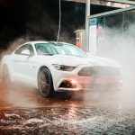 Cara Mengatasi Mobil Terkena Banjir di Garasi Rumah