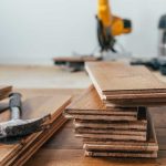 renovasi lantai rumah