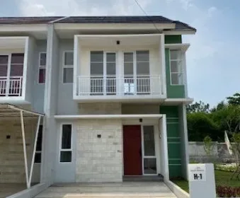 rumah dekat ipb
